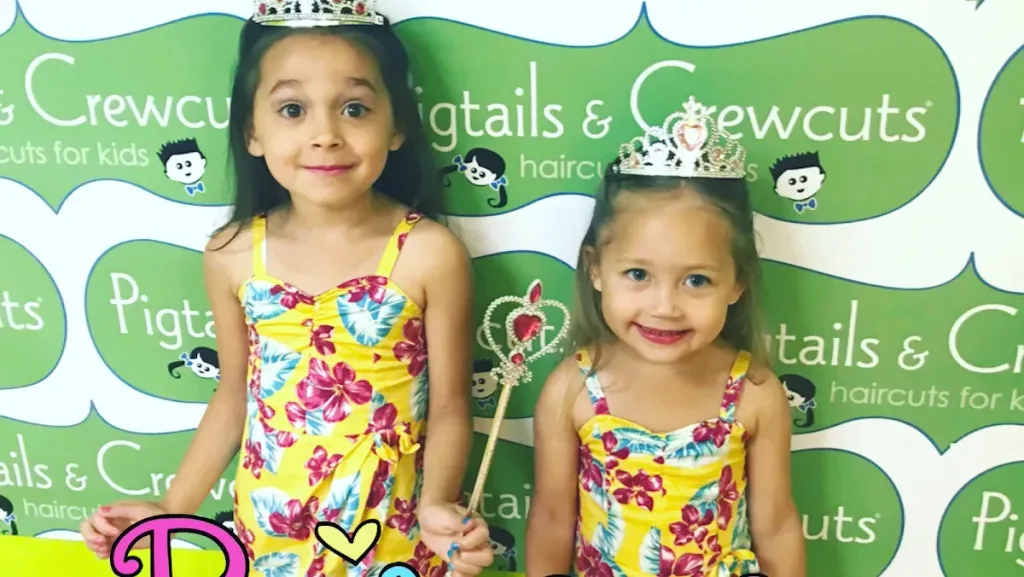 Pigtails & Crewcuts: Haircuts for Kids - Cedar Park, TX — Hair salon in Cedar Park